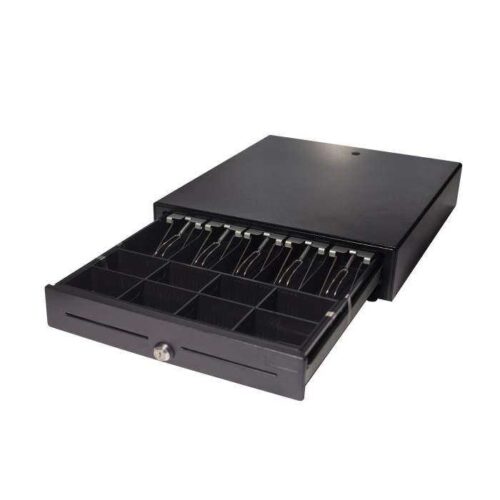 X-POS BC-410 Cash Drawer