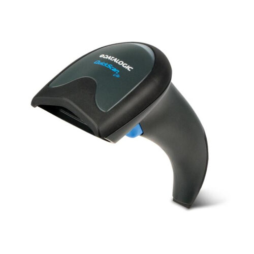 Datalogic QW2420-BKK1S Barcode Scanner