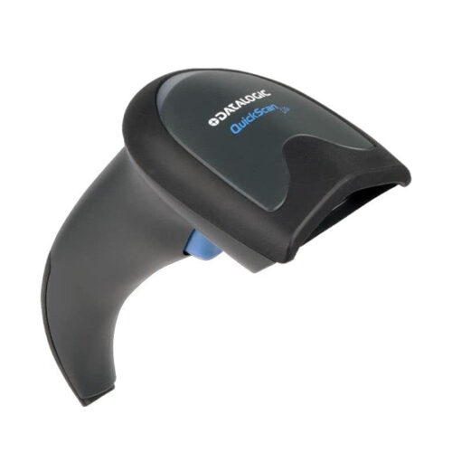 Datalogic QW2120-BKK1S Barcode Scanner