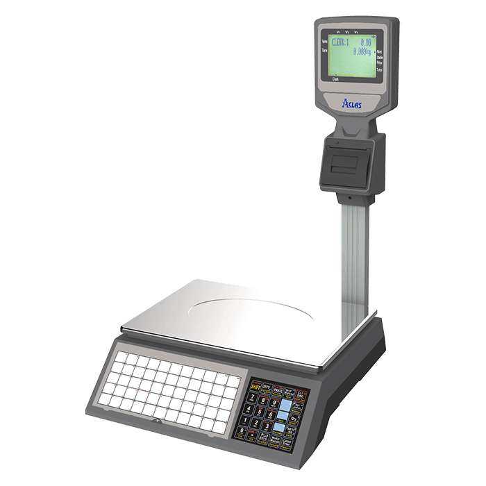 Aclas CS3X Weighing Scale