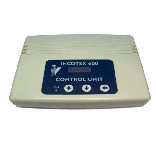 Incotex 600 ESD Machine