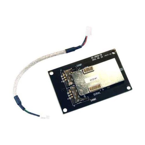 IDP Smart Card Encoder S51