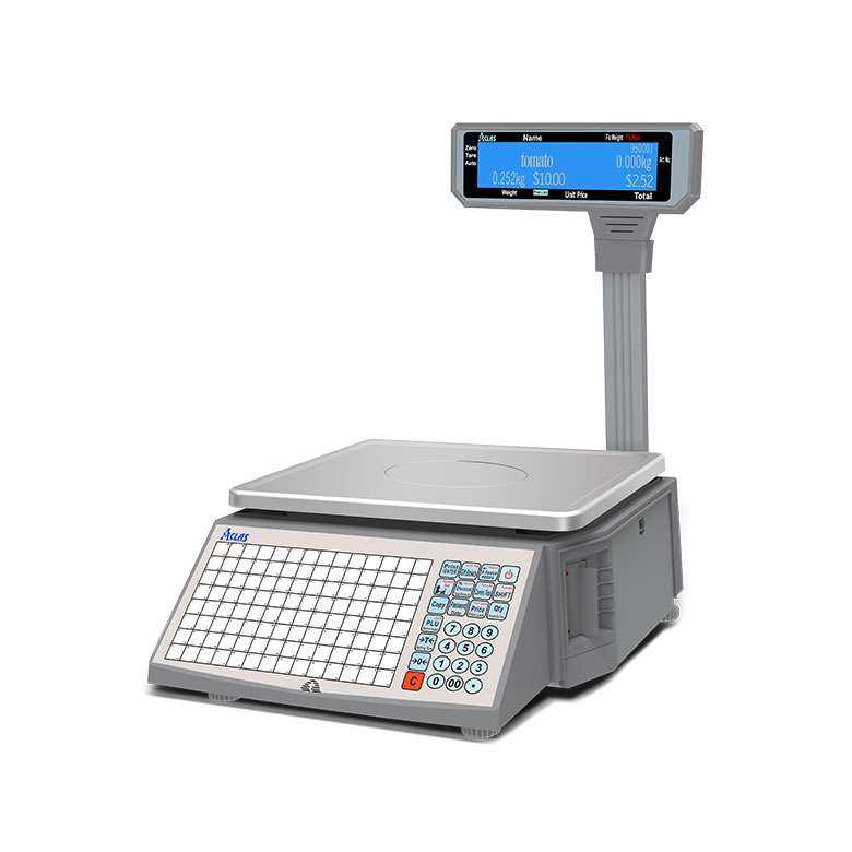 Aclas LS2RX Weighing Scale