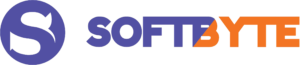 SoftByte Logo